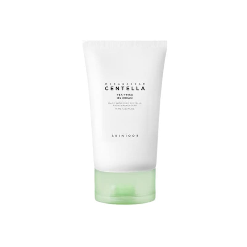Creme Hidratante Facial Skin1004 Madagascar Centella Tea-Trica B5 75ml