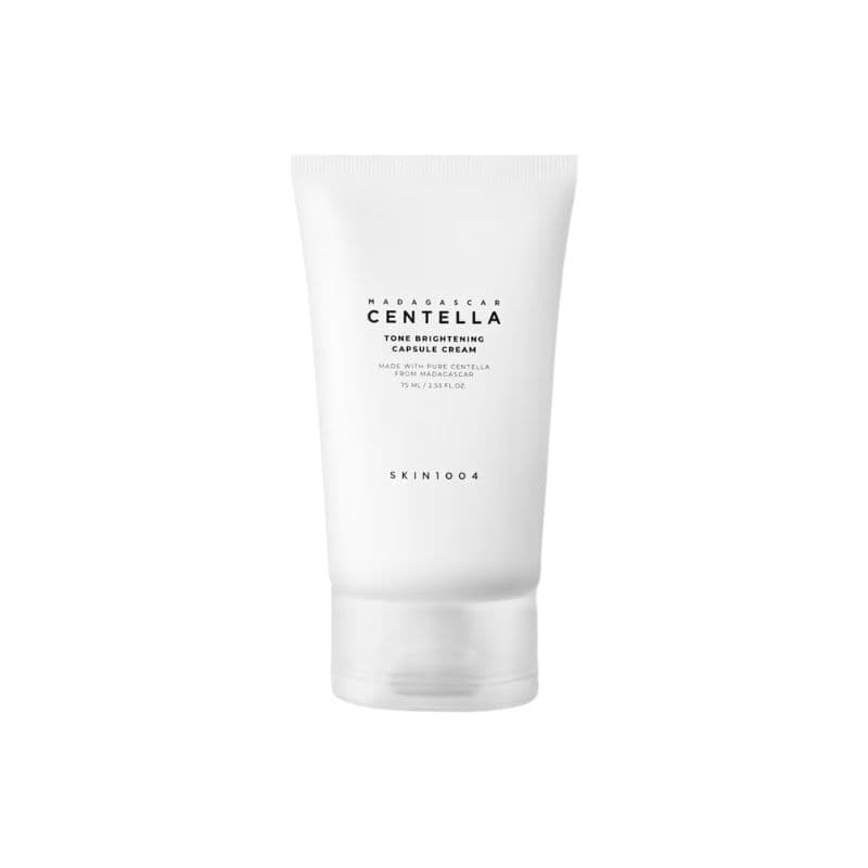 Creme Hidratante Facial Skin1004 Madagascar Centella Tone Brightening Caps 75ml