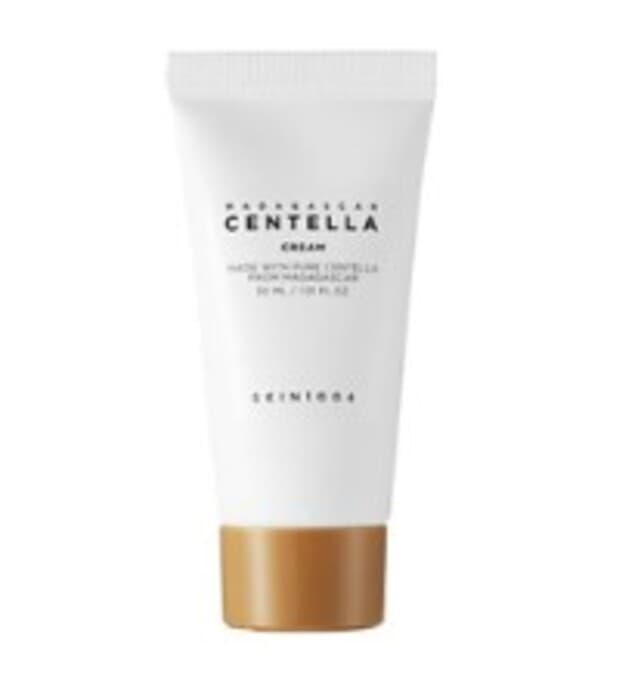 Skin1004 Creme Facial Madagascar Centella 30ml