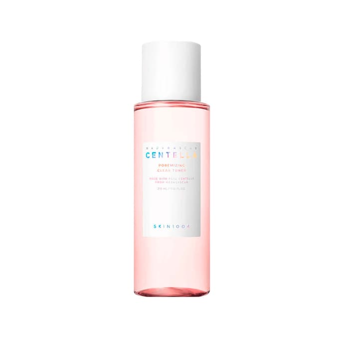 Tônico Skin1004 Madagascar Centella Pore-Minimizing Clear Toner 210ml