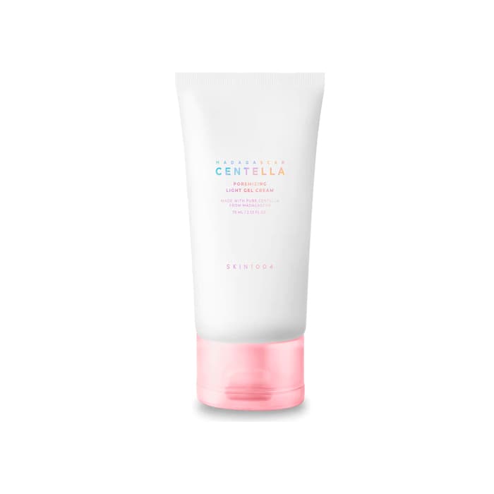 Skin1004 Madagascar Centella Pore-Minimizing Light Gel Cream 75ml