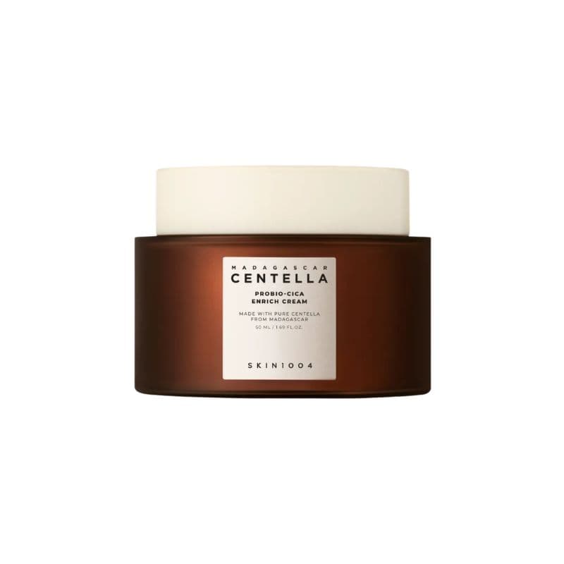 Creme Facial Skin1004 Madagascar Centella Probio-Cica 50ml