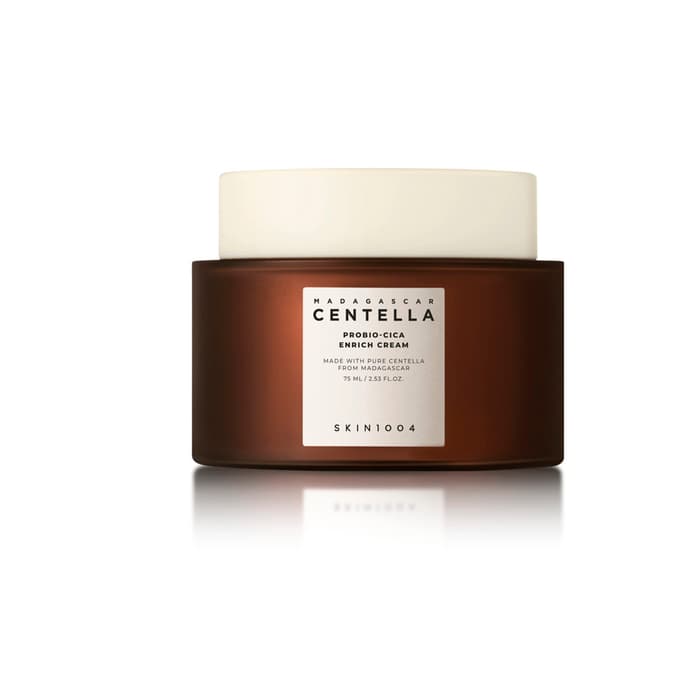 Skin1004 Madagascar Centella Probio-Cica Enriched Cream 50ml