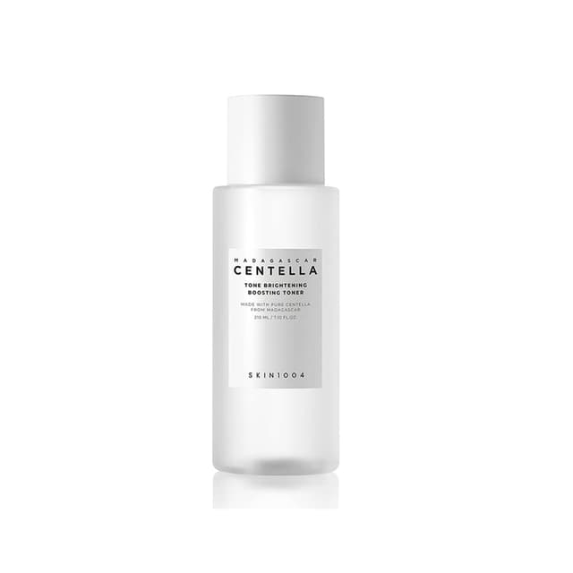 Tônico Skin1004 Madagascar Centella Tone Brightening Boosting 210ml