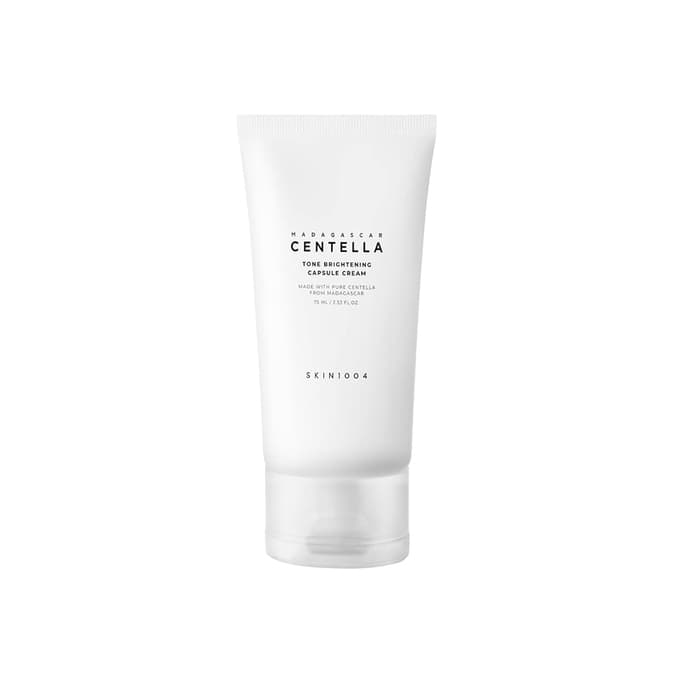 Creme Iluminador Skin1004 Madagascar Centella 75ml