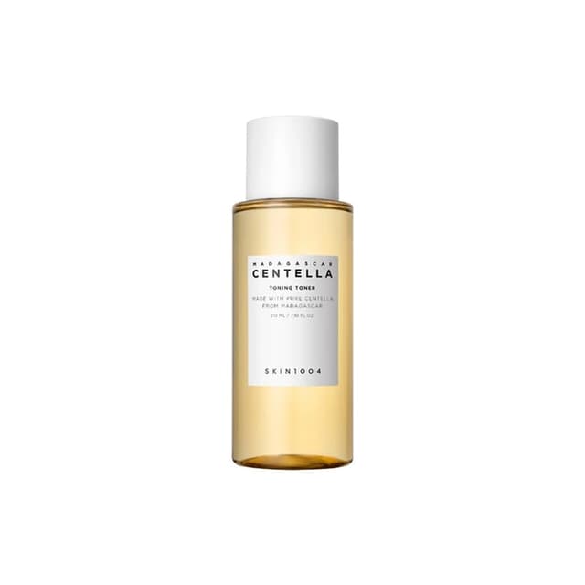 Tônico Skin1004 Madagascar Centella Toning Toner 210ml
