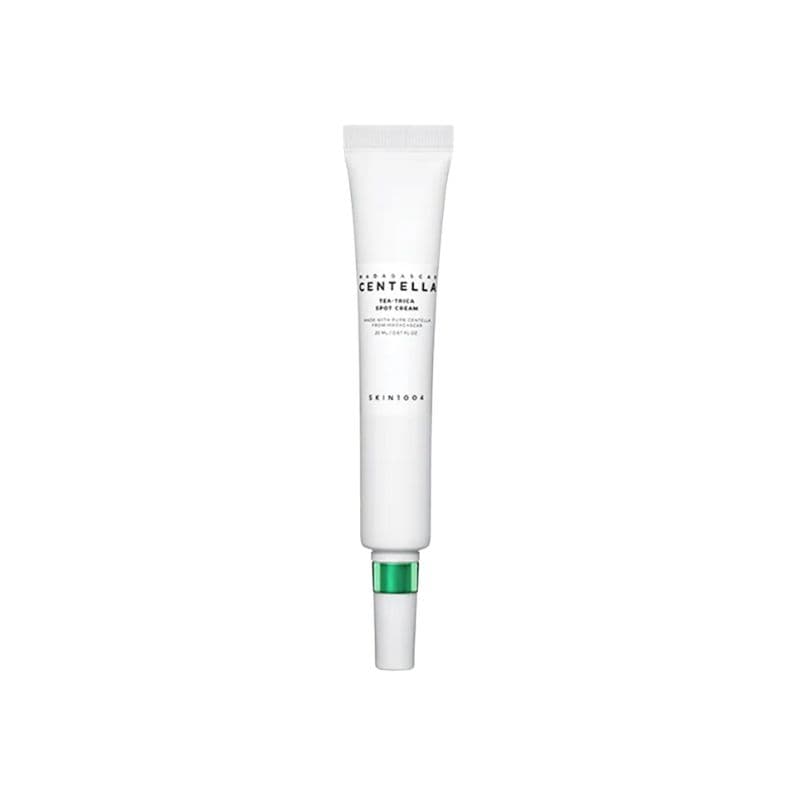Skin1004 Creme de Tratamento Madagascar Centella-Trica Spot 20ml