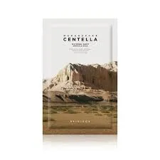 Máscara Facial Skin1004 Madagascar Centella 25ml