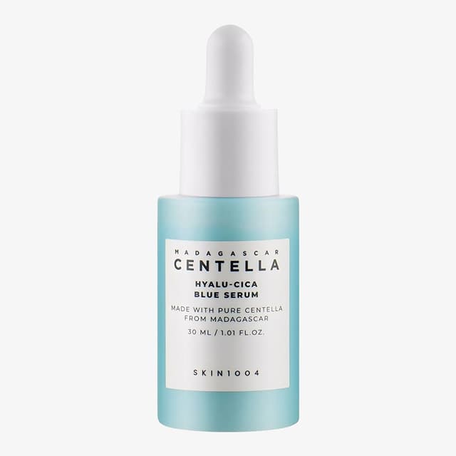Sérum Skin1004 M.c Hyalu-Cica Blue 30ml