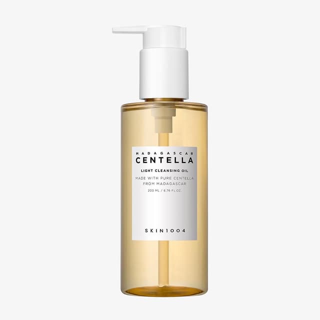 Óleo de Limpeza Skin1004 M.c Light 200ml