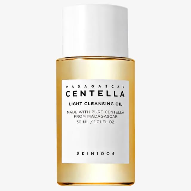 Óleo de Limpeza M.c Skin1004 30ml