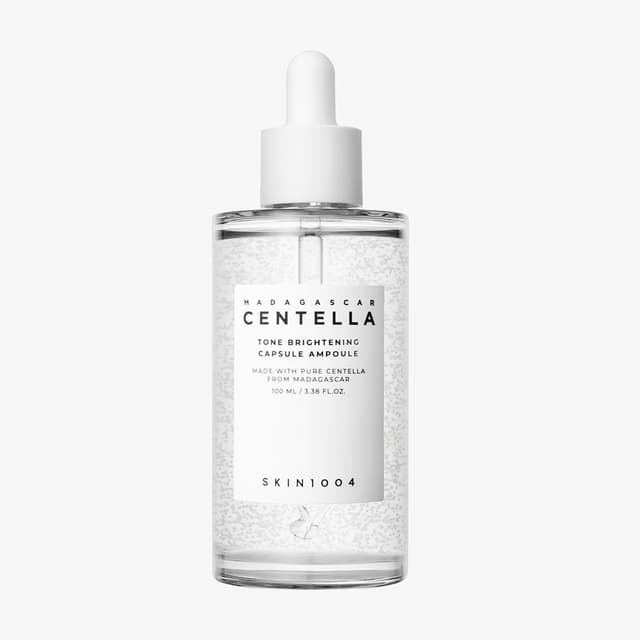 Ampola Clareadora Skin1004 E19F26 M.c Tone Brightening Capsule 100Ml