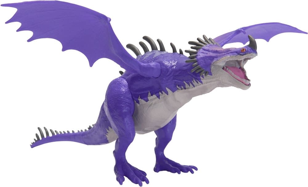 Skrill How To Train Your Dragon Spin Master - 6074171