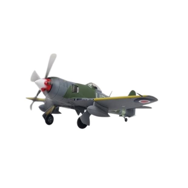 Sky Guardians 1:72 Fb.11 Hawker Sea Fury Marinha Holandesa Wtw-72-015-005