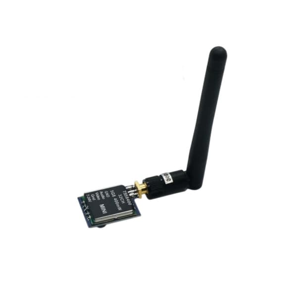 Transmissor de Vídeo Skyzone Ts58400 400mW 5.8GHz Mini