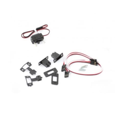 Smart-fly Slide Failsafe Sw Fschg02