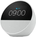 Anúncio: Speaker Amazon Echo Spot Alexa Smart com Relógio - Branco (2024)