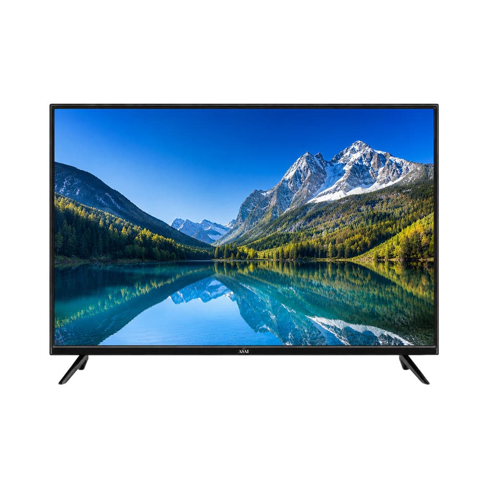 Smart TV Asm 32"