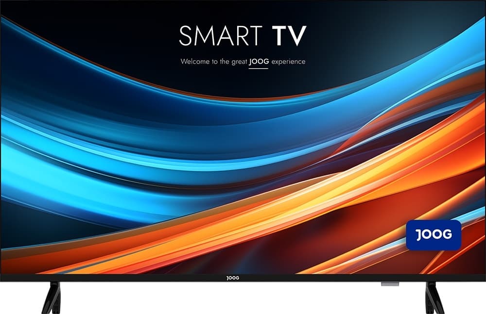 Suporte Fixo Joog A4300JTV Smart TV Full HD/ISDBT/Android