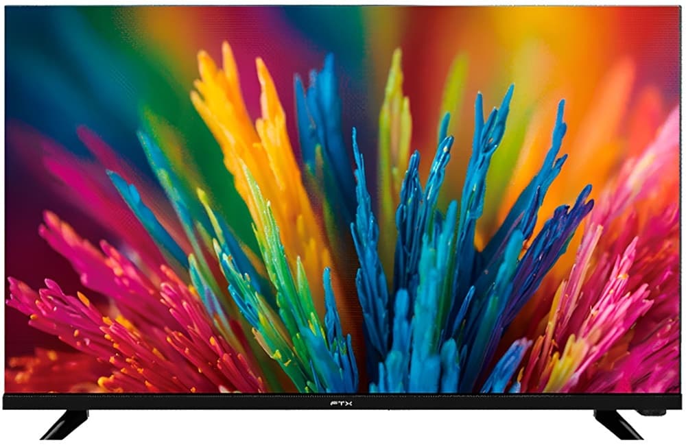 Smart TV LED Ftx 32" FHD/WiFi/Android