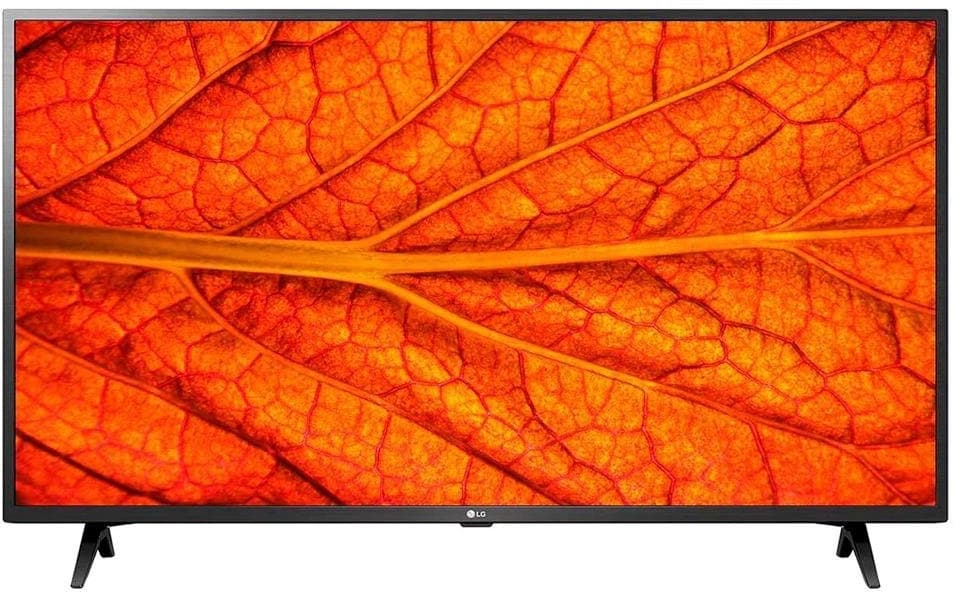 Smart TV LED Lg 43" Full HD WiFi Bluetooth Al ThinQ webOS 5.0