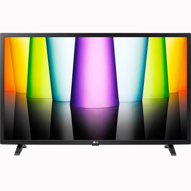 Smart TV LED Lg 32" HD Bluetooth/USB/Wi-Fi Bivolt 32LQ630BPSA.AWH