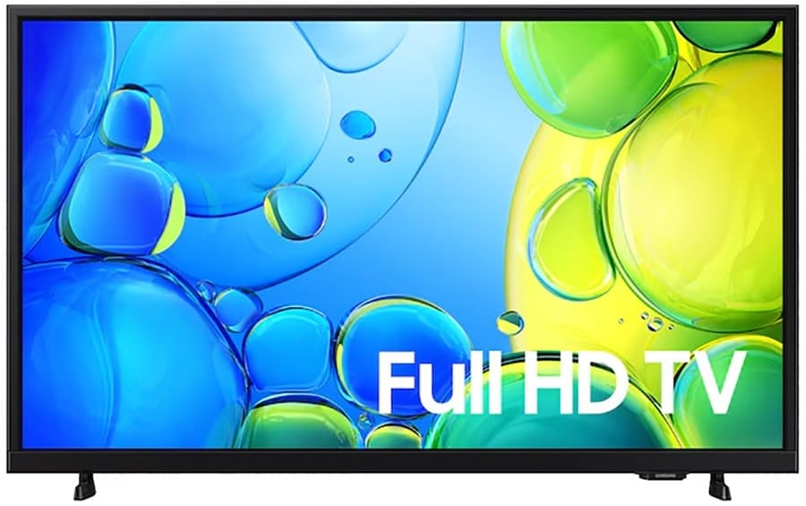 Smart TV LED Samsung 40" FHD Digital WiFi HDMI Tizen