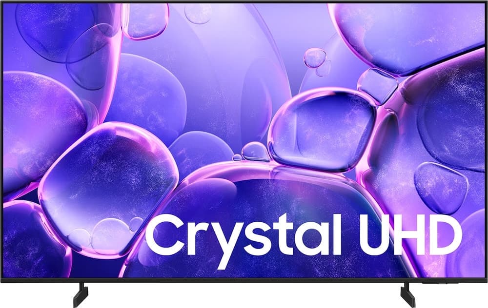 Smart TV LED Samsung 50" 50U8000F 4K UHD/HDMI/Crystal/Tizen