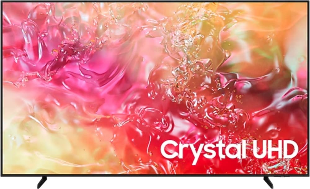 Smart TV LED Samsung 70" UN70DU7000P 4K UHD/HDMI/Crystal 4K/Tizen