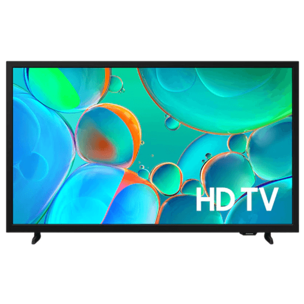 Smart TV LED Samsung 32" HD USB WiFi HDMI Preto