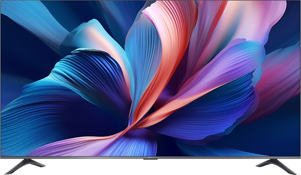 Smart TV LED Xiaomi 55" L55MB-Aph (2026) 4K UHD/Google TV/Wi-Fi