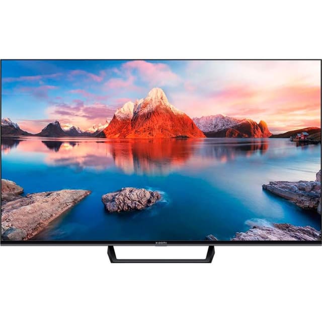 Smart TV LED Xiaomi 45521-L55M8-A2LA-ELA5106LM Mi TV A Pro 55″ 4K Ultra HD Google TV Bluetooth Wi‑Fi
