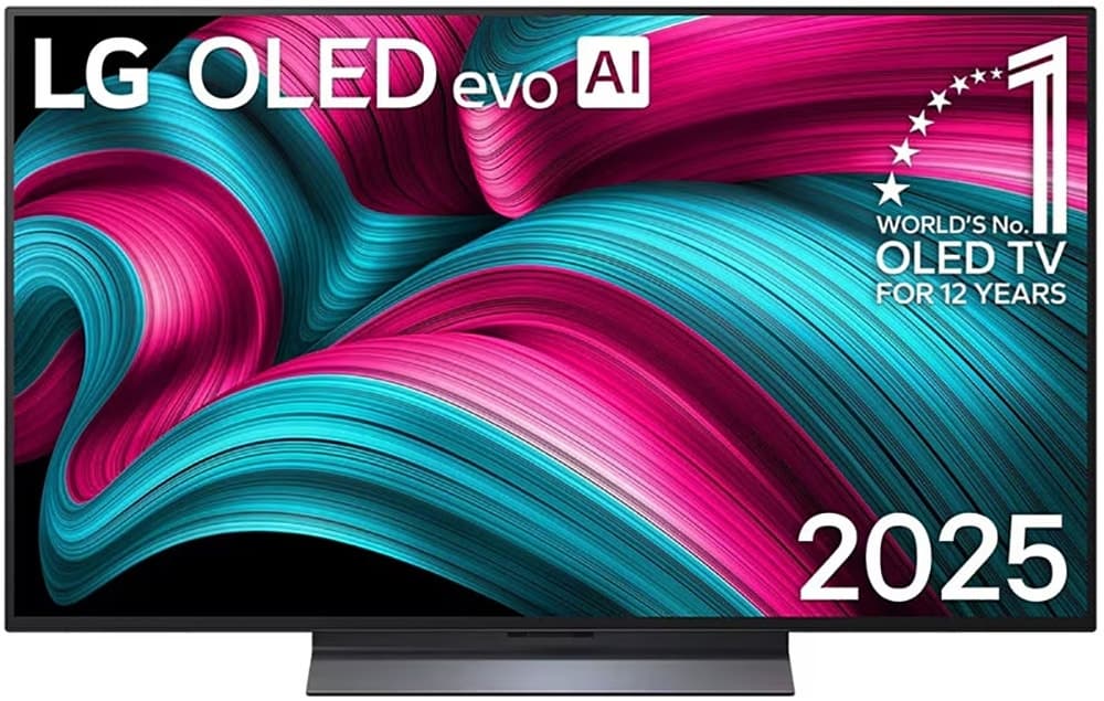 Smart TV Lg 48" OLED Evo 4K UHD/HDMI/ThinQ AI/webOS