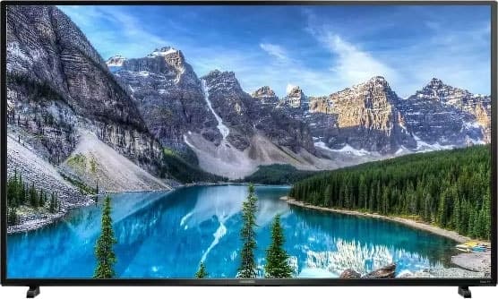 Smart TV Magnavox 50" LED UHD WiFi