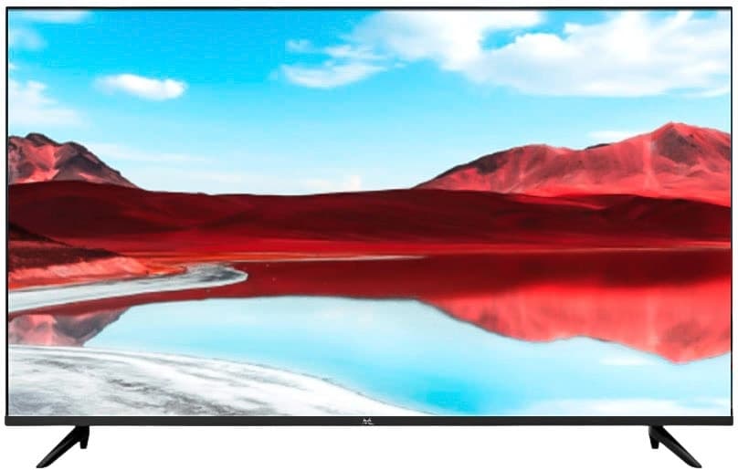 Smart TV Mtek MKQ100FSGU 100" 4K UHD WiFi Google TV