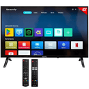 Smart TV Smartfy STV43B 43″ FHD/Wi-Fi/HDMI/USB/Android
