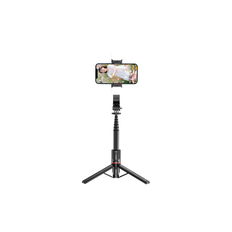 Bastão Selfie Smart Vision L12D