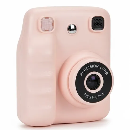 Action Cam Smart Vision Sprint A29 Rosa