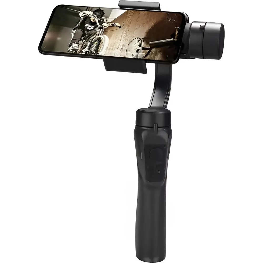 Estabilizador Smart Vision Axis Gimbal M3 Alpro