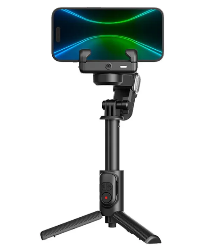 Estabilizador Gimbal Smart Vision M1