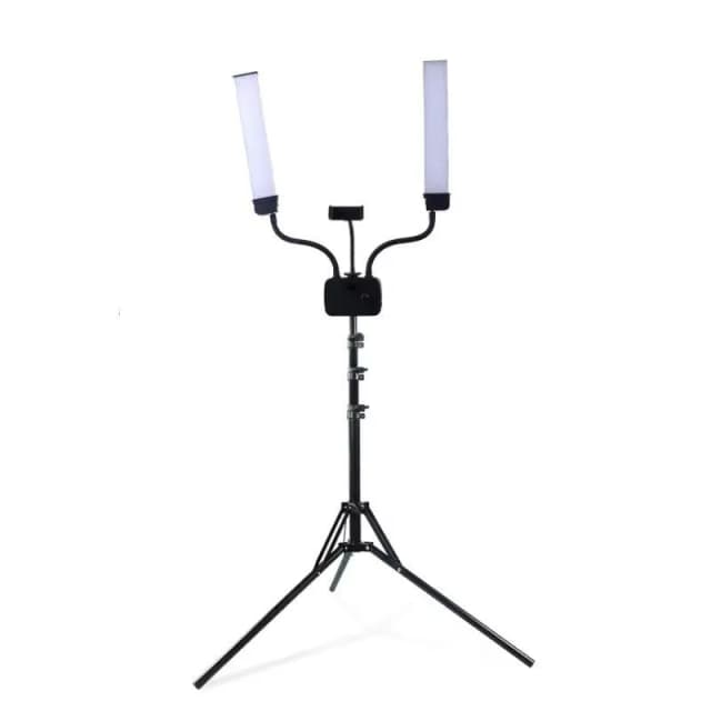 Tripé Smart Vision HD-45X 1.8 Cm LED