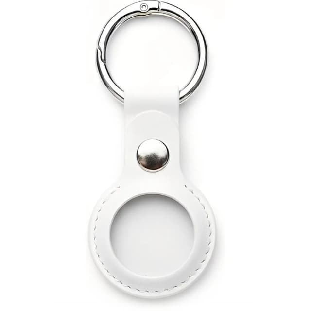 Smart Vision Llavero At-08 Branco