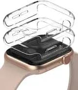 Smart Vision Película Protetora para Apple Watch Se 40MM