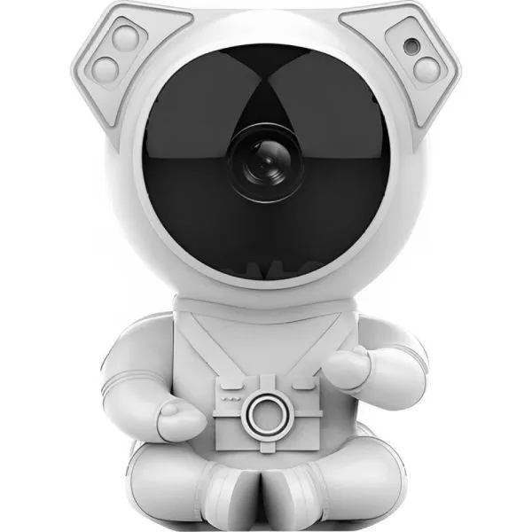 Projetor Smart Vision D02 Astronauta C/estrella