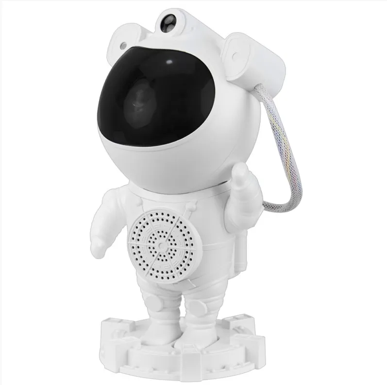Projetor de Luz LED Smart Vision Astronauta Xl-737