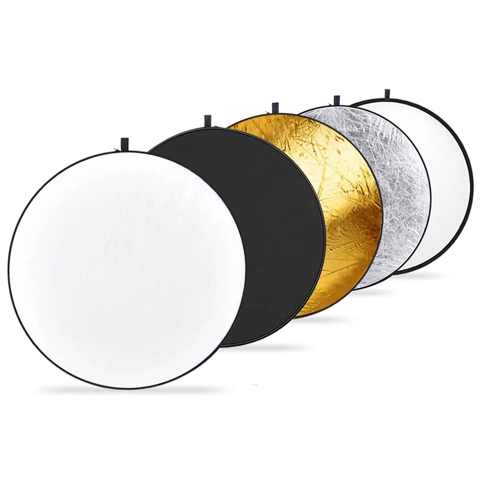 Refletor de Luz Smart Vision 5 Em 1 80CM