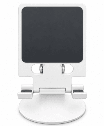 Smart Vision Soporte Para Celular CCT42 PLUS White