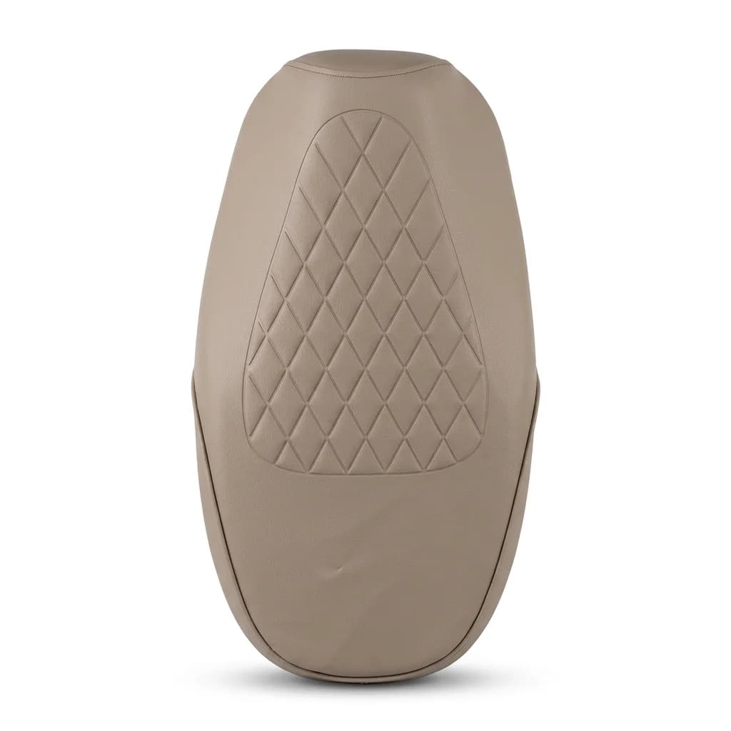 Smart Wheel Cappuccino Branco
