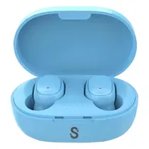 Smartfy Auricular Fs02 Azul
