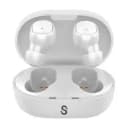 Fones de Ouvido Smartfy Auricular Fs02 Tws Blanco